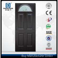 Galvanized Free Standing Steel Door